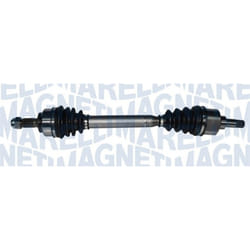 Arbre de transmission MAGNETI MARELLI 302004190226
