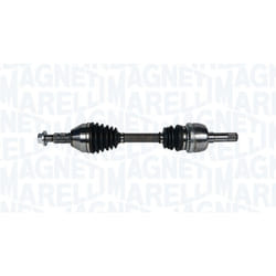 Arbre de transmission MAGNETI MARELLI 302004190274