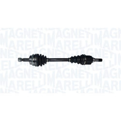 Arbre de transmission MAGNETI MARELLI 302004190311