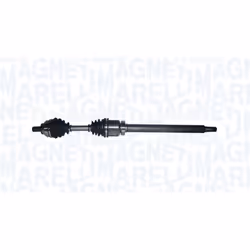 Arbre de transmission MAGNETI MARELLI 302004190300