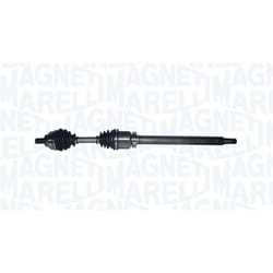Arbre de transmission MAGNETI MARELLI 302004190300