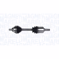 Arbre de transmission MAGNETI MARELLI 302004190181