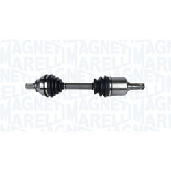 Arbre de transmission MAGNETI MARELLI 302004190181