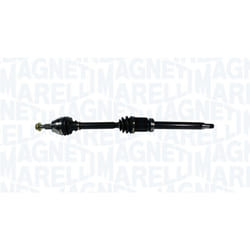 Arbre de transmission MAGNETI MARELLI 302004190182