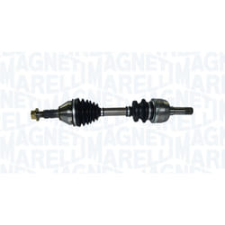 Arbre de transmission MAGNETI MARELLI 302004190191