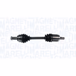 Arbre de transmission MAGNETI MARELLI 302004190309