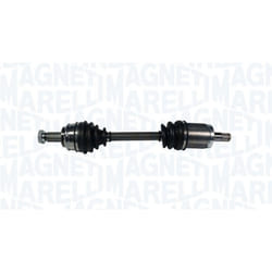 Arbre de transmission MAGNETI MARELLI 302004190309