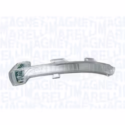Feu clignotant MAGNETI MARELLI 182200604800, droite