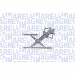 Lève-vitre MAGNETI MARELLI 350103170477