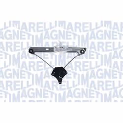 Lève-vitre MAGNETI MARELLI 350103170478