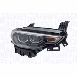 Projecteur principal MAGNETI MARELLI 712105709940