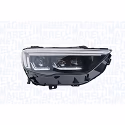 Projecteur principal MAGNETI MARELLI 719000000211