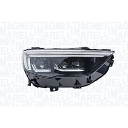 Projecteur principal MAGNETI MARELLI 719000000211