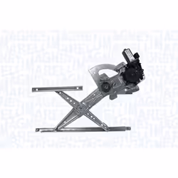 Lève-vitre MAGNETI MARELLI 350103204400