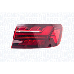 Feu arrière MAGNETI MARELLI 714081950203
