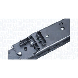 Interrupteur bouton de lève-vitre MAGNETI MARELLI 000051145010