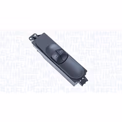 Interrupteur bouton de lève-vitre MAGNETI MARELLI 000051145010