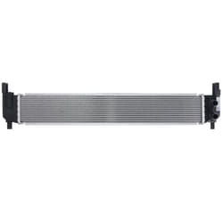 Radiateur basse température, intercooler MAGNETI MARELLI 351319206060