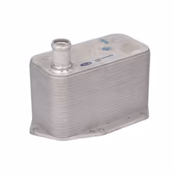 Radiateur d'huile, huile moteur MAGNETI MARELLI 350300000200