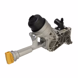 Boîtier, filtre à huile MAGNETI MARELLI 350300001200
