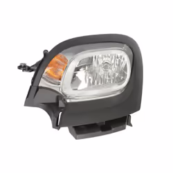 Projecteur principal MAGNETI MARELLI 712485311129, gauche