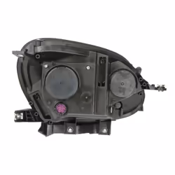 Projecteur principal MAGNETI MARELLI 712485311129, gauche