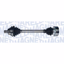 Arbre de transmission MAGNETI MARELLI 302004190124