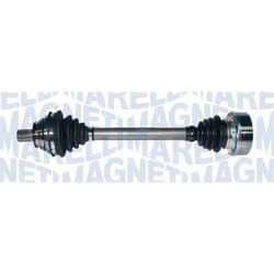 Arbre de transmission MAGNETI MARELLI 302004190124