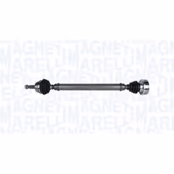 Arbre de transmission MAGNETI MARELLI 302004190259