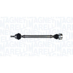 Arbre de transmission MAGNETI MARELLI 302004190259
