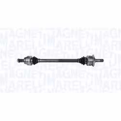 Arbre de transmission MAGNETI MARELLI 302004190138