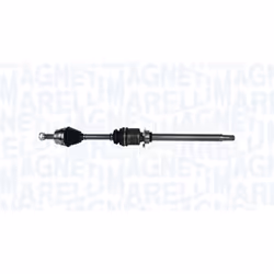 Arbre de transmission MAGNETI MARELLI 302004190164
