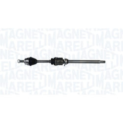 Arbre de transmission MAGNETI MARELLI 302004190164