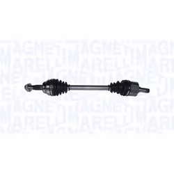 Arbre de transmission MAGNETI MARELLI 302004190162