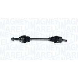Arbre de transmission MAGNETI MARELLI 302004190162