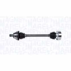 Arbre de transmission MAGNETI MARELLI 302004190284