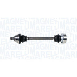 Arbre de transmission MAGNETI MARELLI 302004190284
