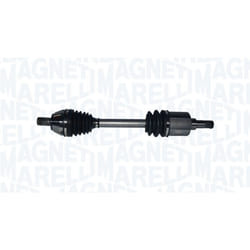 Arbre de transmission MAGNETI MARELLI 302004190301