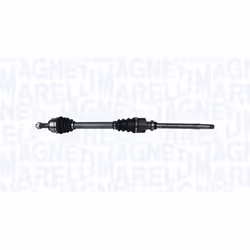 Arbre de transmission MAGNETI MARELLI 302004190225