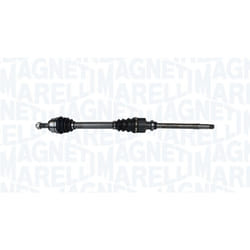 Arbre de transmission MAGNETI MARELLI 302004190225