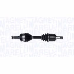 Arbre de transmission MAGNETI MARELLI 302004190265
