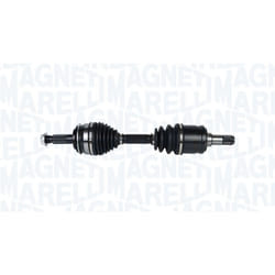 Arbre de transmission MAGNETI MARELLI 302004190265