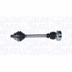 Arbre de transmission MAGNETI MARELLI 302004190286