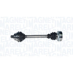 Arbre de transmission MAGNETI MARELLI 302004190286