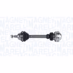 Arbre de transmission MAGNETI MARELLI 302004190289