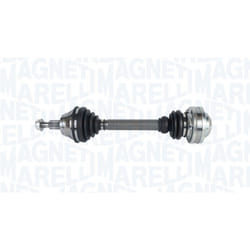 Arbre de transmission MAGNETI MARELLI 302004190289