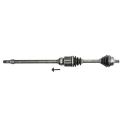 Arbre de transmission MAGNETI MARELLI 302004190295