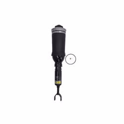 Amortisseur pneumatique MAGNETI MARELLI 350031000001