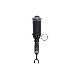 Amortisseur pneumatique MAGNETI MARELLI 350031000001
