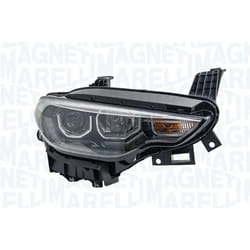 Projecteur principal MAGNETI MARELLI 712105809940